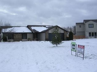 7222 Bayhead Cv, Fort Wayne, IN 46835