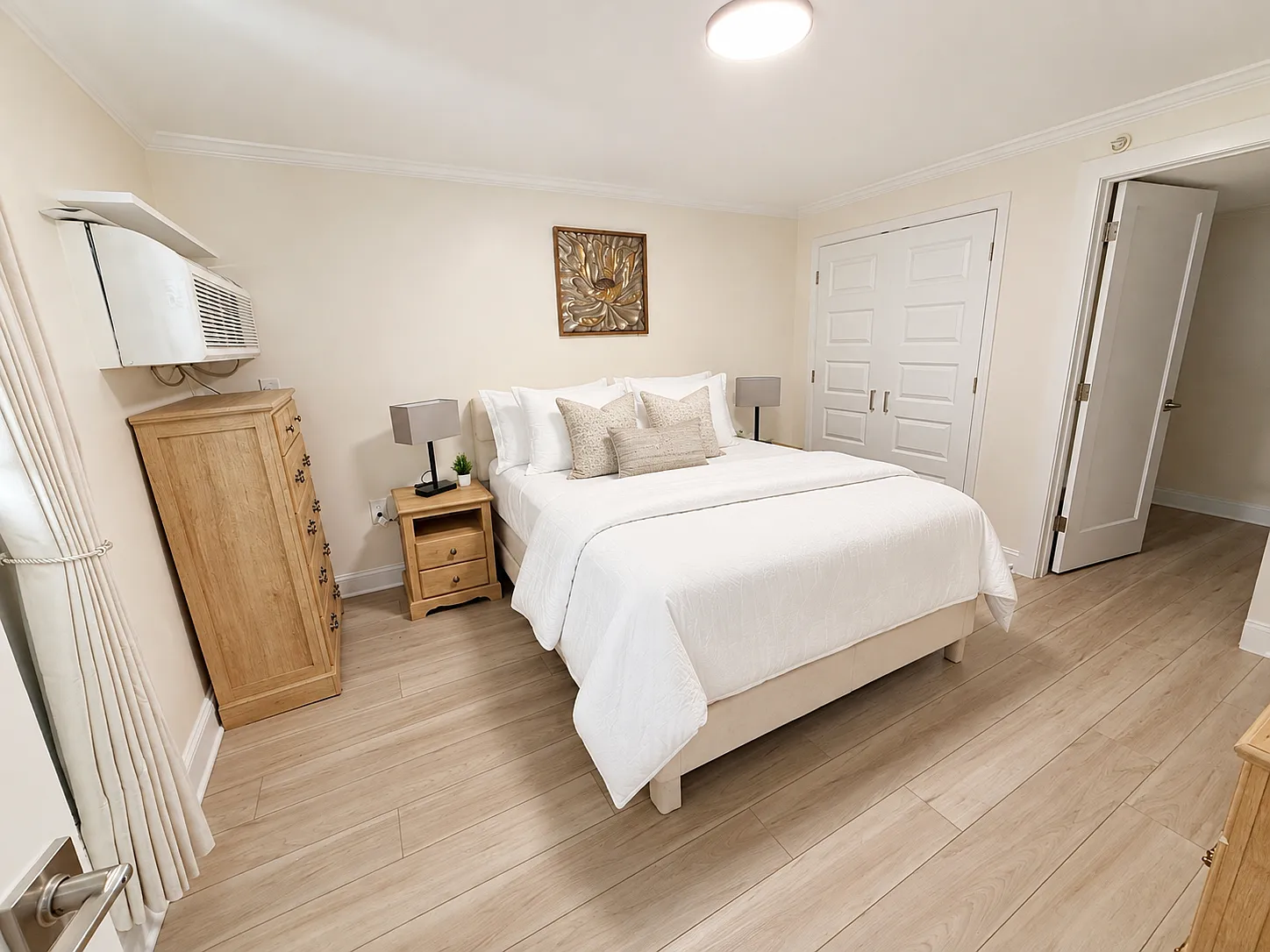 1 bed, 550 sqft, $1,275 — Photo 3