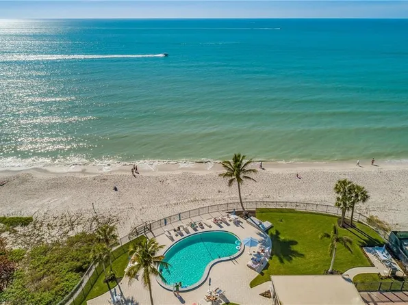 1717 Gulf Shore BLVD N #101, NAPLES, FL 34102
