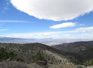 430124 Mount Davidson, Virginia City, NV