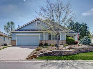 3852 Lee Cir, Wheat Ridge, CO 80033