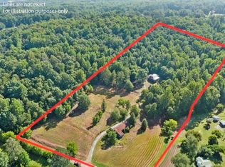 600 Edwards Mill Rd, Ball Ground, GA 30107