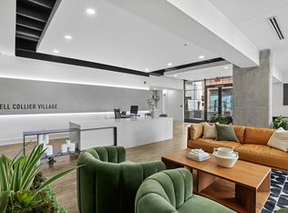 Bell Collier Village, Atlanta, GA 30318