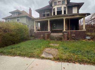 693 W Euclid St, Detroit, MI 48202