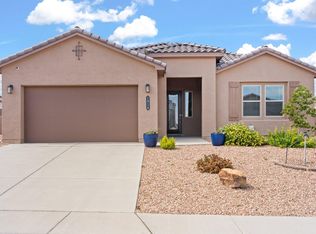 1914 Castle Peak Loop NE, Rio Rancho, NM 87144