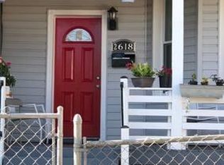 2618 Evarts St NE, Washington, DC 20018