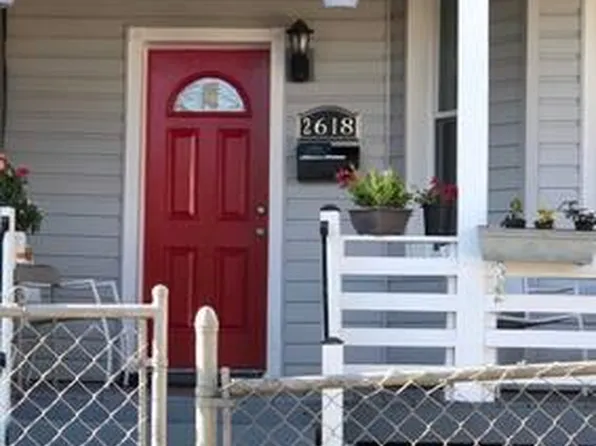 2618 Evarts St NE, Washington, DC 20018