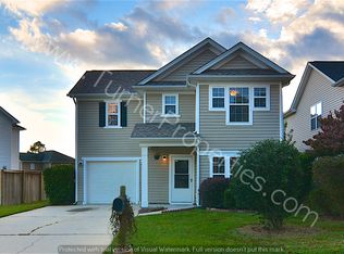 22 Spears Ct, Elgin, SC 29045