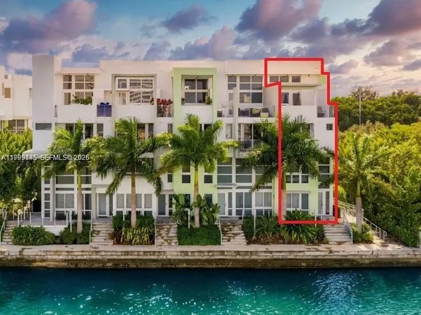 101 N Shore Dr #101, Miami Beach, FL 33141