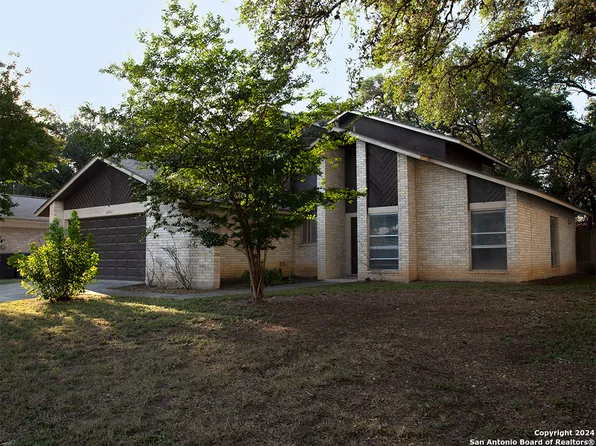 6143 sunset haven, San Antonio, TX 78249