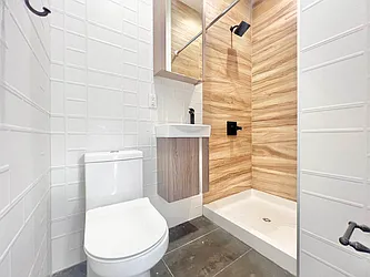 Rented by Doorway NYC, LLC