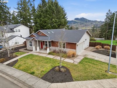 3710 River Heights Dr, Springfield, OR, 97477