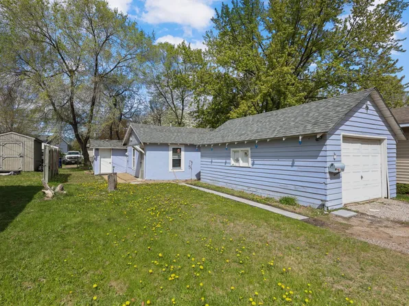 715 25th Ave N, Saint Cloud, MN 56303