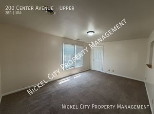 200 Center Ave, Buffalo, NY 14223