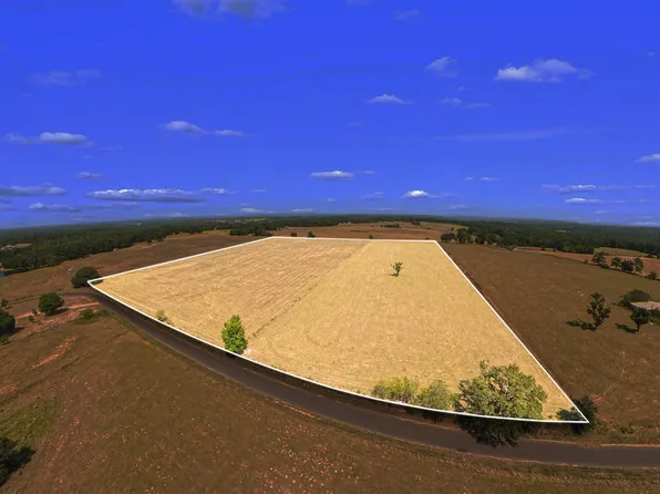 An County Rd #1211, Grapeland, TX 75844