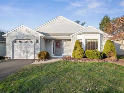 8 Cottontail Dr, Brick, NJ, 08724