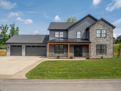 1105 Eagle Glenn Ct, Morgantown, WV, 26508