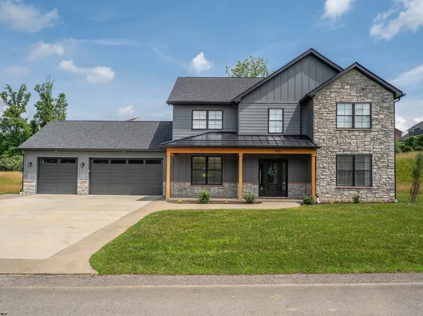 1105 Eagle Glenn Ct, Morgantown, WV 26508