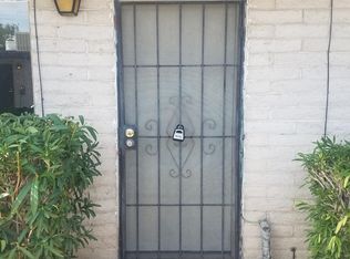 3546 E Monte Vista Dr, Tucson, AZ 85716
