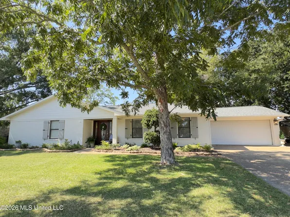3717 Quinn Dr, Pascagoula, MS 39581