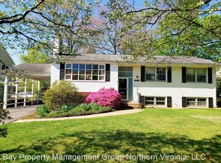 6505 Old Chesterbrook Rd, Mc Lean, VA 22101