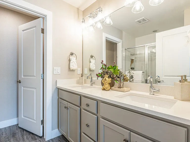 Honey Creek Townhomes — Photo 70