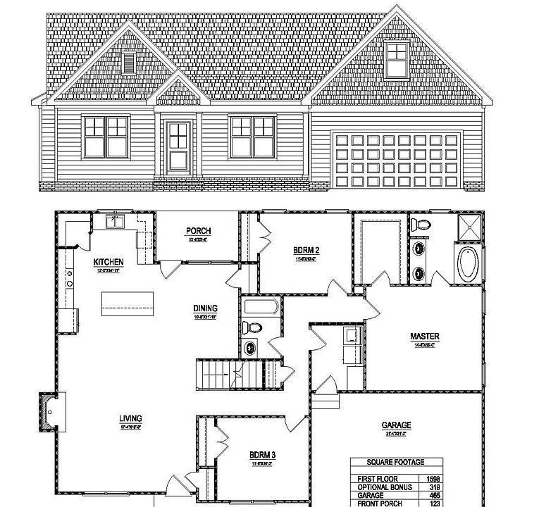 2nd image of 100 Nolan Park Dr