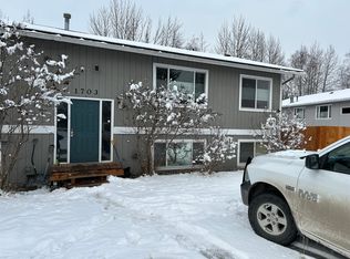 1703 Roosevelt Dr APT 4, Anchorage, AK 99517
