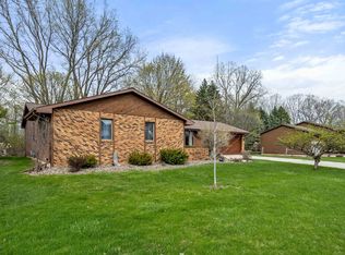 2100 W Marquette St, Appleton, WI 54914