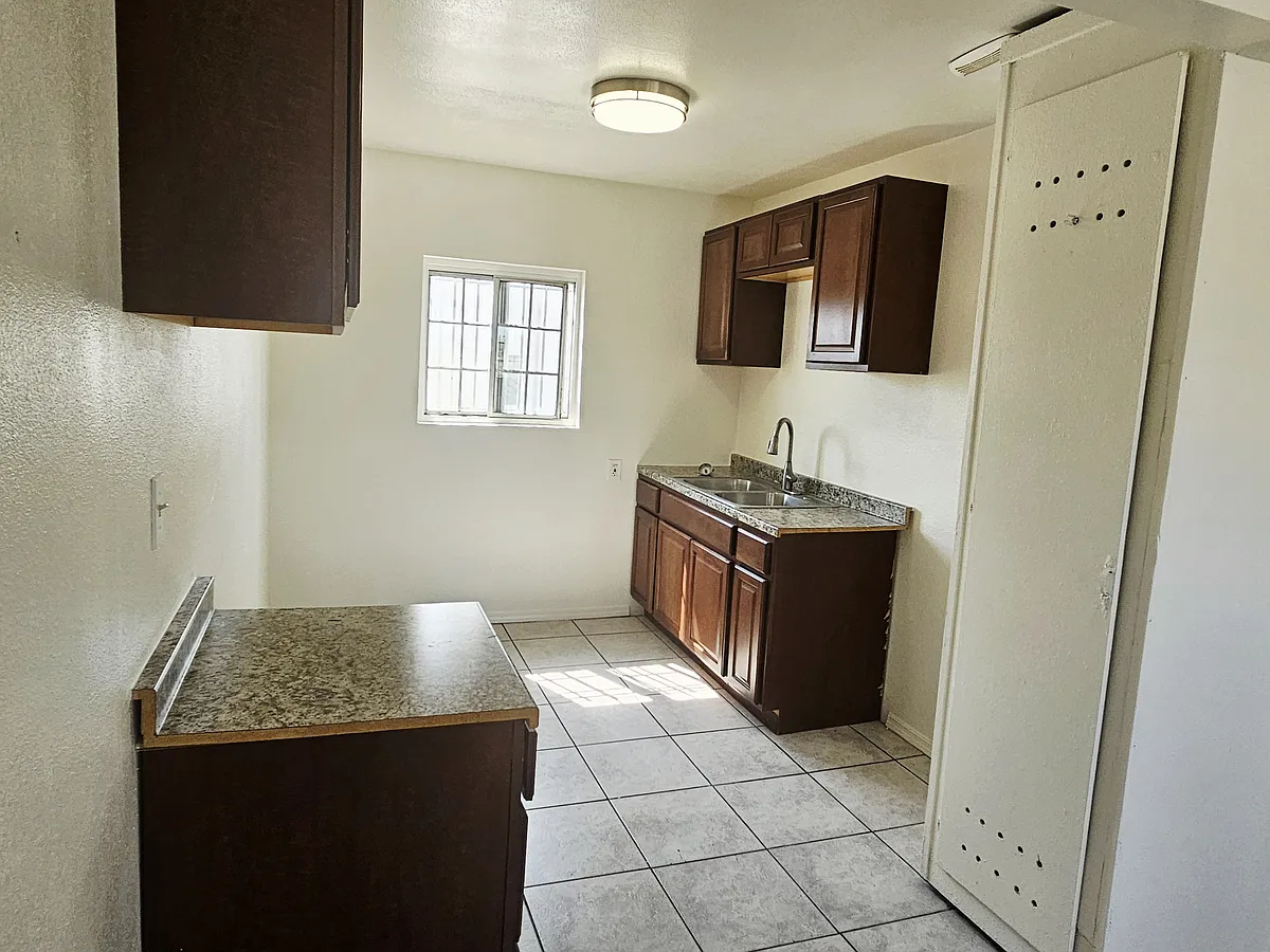 Kitchen - 740 W 130th St