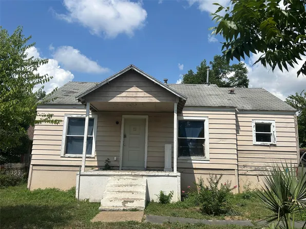 703 N Ravinia Dr, Dallas, TX 75211