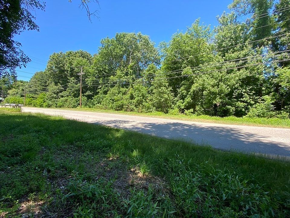 14 Lakeshore Dr West Brookfield MA Zillow