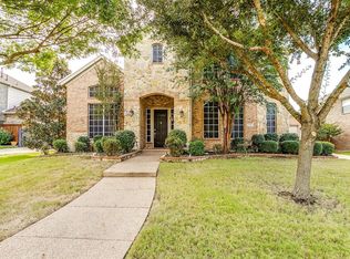 607 Walnut Hollow Dr, Mansfield, TX 76063