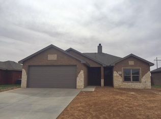 1405 N Vinton Ave, Lubbock, TX 79416