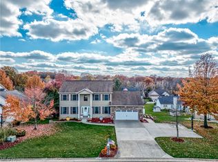 8800 Appleknoll St NW, Massillon, OH 44646