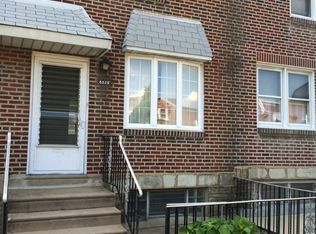 6514 Algard St, Philadelphia, PA 19135