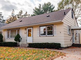 820 S 21st Pl, Wausau, WI 54401