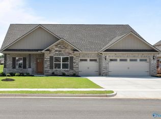 311 Wanto Ln, Huntsville, AL 35811