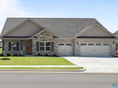 306 Wanto Ln, Huntsville, AL, 35811