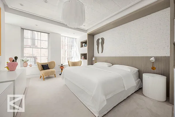 Bedroom, photo 4