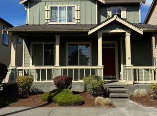 5928 Balustrade Blvd SE, Lacey, WA 98513