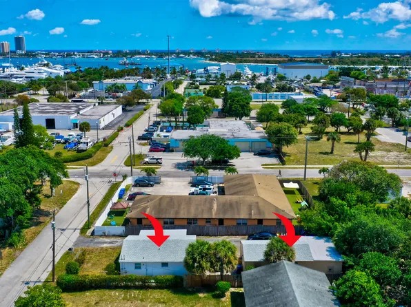 117 W 17th Street #A, Riviera Beach, FL 33404