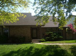 2421 N Bramblewood St, Wichita, KS 67226