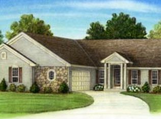 1534 Starview Dr, Appleton, WI 54913