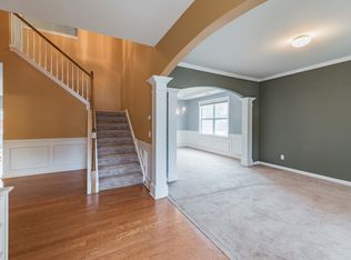 2513 Mockingbird Ln, Locust Grove, GA 30248