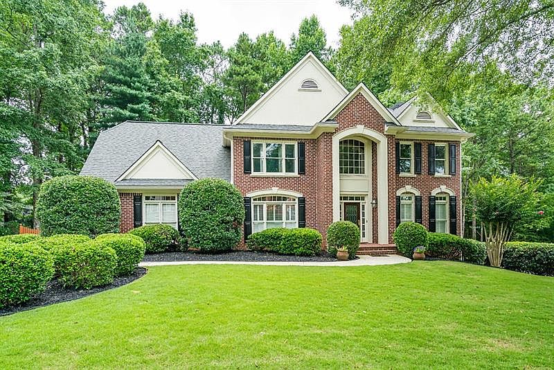 1st image of 3008 Wynfrey Pl SW
