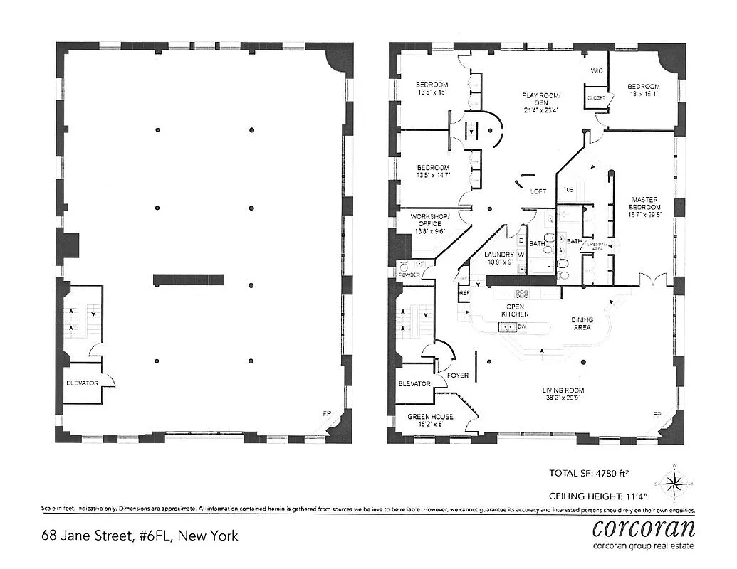 floor plan 3