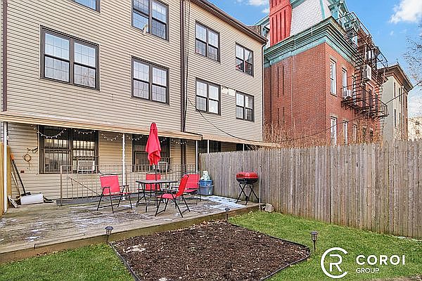 1st image of 137 Herkimer St APT 1A