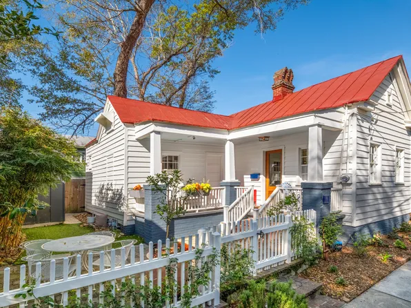 1 Sutherland Ct, Charleston, SC 29403