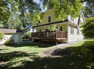 19 Avalon Rd, Newton, MA 02468
